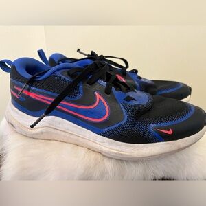 Nike Youth Nike Running Shoes Size 7Y